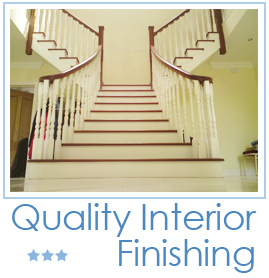 interior painting carlow